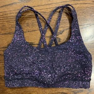 Lululemon ENERGY BRA